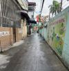 Bán căn 2,5 tầng 60m2 mặt ngõ thông 732 Nguyễn Văn Linh, Lê Chân.