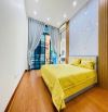 BÁN NHÀ KIM NGƯU, Ô TÔ ĐỖ CỬA, VỈA HÈ, FULL NỘI THẤT Ở LUÔN, 44M2 GIÁ 11,2 TỶ