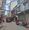 Tây Sơn lô góc – Oto tránh – Ngõ thông  – hơn5 tỷ