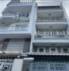 Mặt tiền Kinh doanh Phú Nhuận - 50m2 (3.7x11.9) - 6 tầng - Chỉ 10.7 tỷ còn Thương lượng