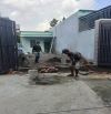 BÁN CĂN NHÀ ĐANG XÂY 127m2 GẦN BỆNH VIỆN XUYÊN Á CỦ CHI GIÁ CHỈ 800 TRIỆU