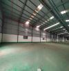 Cho Thuê 4.000m2 Nhà Xưởng Ngoài KCN Bến Cát Bình Dương