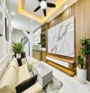 Cho thuê nhà ngõ 22 Tôn Thất Tùng, 4 tầng x 30m2, Full đồ chỉ việc vào ở, 12.5 triệu