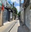 Bán nhà 1T2L mặt tiền đường Phước Long A. 100m2, 10 tỷ