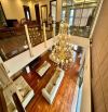 Penthouse Chung cư Tú Mỡ 401m giá 35.8 tỷ