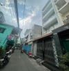 Bán nhà hẻm xe hơi đậu cửa Điện Biên Phủ Q10. 3 lầu . Giá 9.8 tỷ thương lượng