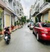 Bán đất tdc Vinhomes RiverSide, Hồng Bàng lô góc vị trí đẹp.