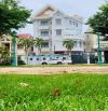 BT 14.7 x16m 3 lầu wie công viên khu Tân Quy Đông Quận 7.