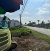 Bán Đất 84m2 thổ cư và 30m lưu không Mặt Đường 403 Minh Đức Đồ Sơn