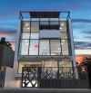 Cho thuê tòa nhà văn phòng An Phú, Quận 2 hầm trệt 3 lầu 450m2