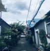Bán nhà gấp hẻm xe hẻm 4M thông đường 11, Linh Chiểu, Thủ Đức. 68m2, 4.7tỷ tuấn