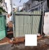 Khuôn Đất VIP Xây CHDV Lê Đức Thọ P16. DT: 7X30 CN 168m2 GPXD 1 Trệt 5 Lầu GIÁ Chỉ 10.5tỷ