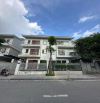 BIỆT THỰ VIP TRÀNG AN COMPLEX – LÔ GÓC 3 MẶT THOÁNG – CÓ HẦM – VIEW CỰC THOÁNG – 227M²