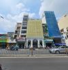 Tòa Nhà Mặt tiền Hoàng Văn Thụ P.15 Q. Phú Nhuận , 8 x 19m 5 tâng , 130tr/tháng, 61 tỷ