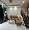 TÂY MỖ, 35M2*5T, NGÕ RỘNG THOÁNG, NHÀ ĐẸP, FULL NỘI THẤT, GIÁ 5.49 TỶ