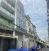 TÒA NHÀ 7 TẦNG THANG MÁY – HẺM 8M NGUYỄN THIỆN THUẬT, P.1, Q.3 - 6 x 19m chỉ 26 tỷ
