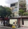 55TR/TH, 5x15m, 4 Lầu - Cho Thuê Nhà MT siêu đẹp 120 Lê Thị Riêng, Bến Thành, Quận 1.