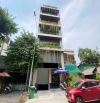💥Bán toà nhà VP 115 Lê Đình Thám, Quận Tân Phú💥 Gần Aeon Mall Tân Phú👉👉