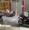 ANH TÔI KẸT TIỀN CẦN BÁN GẤP NHÀ HẺM LỚN SƯ VẠN HẠNH – Ô TÔ NGỦ NHÀ – CHỈ CÒN 20.9 TỶ