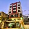 🔥TÒA NHÀ KHÁCH SẠN NGUYỄN OANH - P.6 - Q.GÒ VẤP - 7 TẦNG THANG MÁY - NGANG 8 X 20M