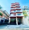 Siêu phẩm MT kinh doanh Bùi Viện, Quận 1, DT:4x20, 5 Tầng, HĐT:100 trđ, Giá 35 tỷ