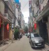 Hiếm! Mỗ Lao, Hà Đông đất 40m2, lô góc, mặt tiền 4m, ô tô tránh, giá 10.1 tỷ