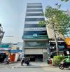 Bán nhà MT Trần Quang Khải, Q. 1 - 123m2 (7 x 16.5m) - Hầm 10 Tầng - HĐT 210Tr/Th - 66 Tỷ