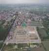 Duy nhất 1 lô đấu giá X6 Hà Lỗ- Liên Hà view công viên, hồ điều hòa cực đẹp