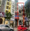 BÁN NHÀ MẶT TIỀN TRƯƠNG ĐỊNH, QUẬN 3 – THU NHẬP THỤ ĐỘNG 3000$/THÁNG, VỊ TRÍ ĐẸP, GIÁ  38T