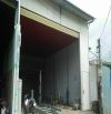 NHÀ XƯỞNG CÓ SẴN ĐIỆN 3 PHA - LIÊN KHU 4-5 - 8 x 22M - 8.4 TỶ