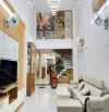 SIÊU PHẨM QUANG TRUNG ,P12 ,GÒ VẤP .90M SỔ 4A 5 TẦNG ,CÓ THANG MÁY ,HXH NHỈNH 10 TỶ