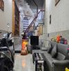 Bán nhà HXH Liên Khu 4-5, Bình Tân, 52m² - 4x13 - 4 tầng, gần chợ Bình Thành, nhỉnh 5 tỷ