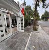 240m GIÁ 60TỶ BIỆT THỰ  KHU ĐÔ THỊ VIỆT HƯNG SÂN VƯỜN BAO QUANH KHU Ở ĐẲNG CẤP KD NHÀ HÀNG