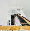 Bán căn nhà 1 trệt 1 lầu MT Tân Hiệp, Hóc Môn diện tích 90 m2