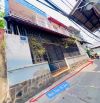 Bán nhà 150/1 Lưu Hữu Phước Q8 8x8m 2L sát mặt tiền