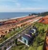 Bán đất view biển nằm mặt tiền đường phan thiết giá chỉ 9tr/m2