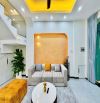 Bán nhà HXH đường Bà Hom, P13, Q6, 56m2, 4 tầng, hơn 6 tỷ