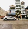 NHÀ NGỌC LÂM 95M2, 4 TẦNG KINH DOANH, MT RỘNG,PHÂN LÔ VỈA HÈ, KINH DOANH ,3 Ô TÔ TRÁNH