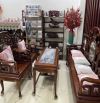 Bán Nhà HXH 6M Khu VIP Nguyễn Thái Bình thông hẻm 43 Cộng Hòa - DT 4.25x11m, 3 Lầu Đẹp