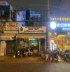 Nhà MTKD Bình Tiên, P.4, Quận 6 | 6,4 x 26,5 | CTXD: 7 Tầng | Giá 40 Tỷ