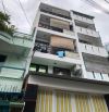 Siêu hiếm, giá rẻ, hẻm xe hơi, sau ĐH Ngoại Thương, bán nhà 4 tầng cứng , hẻm 1 sẹc, 7,5 T