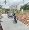 Mở bán 5 lô Fo Hoàng Động đường chỉ 1 ngoặt vào đất giá chỉ nhô 1 tỷ.  Diện tích 64m_72m2