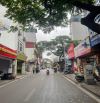 BÁN NHÀ PHỐ DƯƠNG QUẢNG HÀM, Ô TÔ TRÁNH, KINH DOANH, GIÁ 42 TỶ