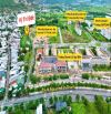 Bán đất trung tâm xã Phước Đồng, tp. Nha Trang , đối diện đại học kinh tế chuẩn bị xây