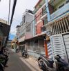 🏡Nhà Mới Hẻm 5m Lũy Bán Bích Tân Phú - 4x15m 3 Lầu 4Pn 4Wc Giá 6.5 Tỷ Thương Lượng.