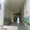 Cho thuê kho xưởng 500m2 - 32tr Đường Phạm Thế Hiển , Q.8