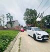 102m2 Sơn Đoài - Tân Minh đường 5m cực thoáng giá chỉ 20tr/m2 ô tô tránh nhau.