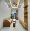 NHÀ ĐẸP TÔN ĐỨC THẮNG, ĐỐNG ĐA, 30M2x5Tx3N, NỘI THẤT SANG SỊN MỊN, Ở NGAY