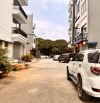 Bán nhà 6 tầng khu 6.9 Vân Canh, thang máy, kinh doanh, vỉa hè, ô tô tránh chạy vòng qu