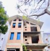 Siêu phẩm ! Bán Biệt Thự thô DT:243m2 , Kinh doanh , Đầu Tư đỉnh . Giá :63 tỷ